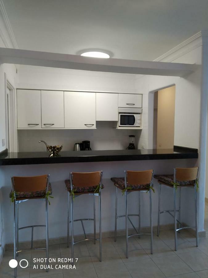 Apartamento Caleton Blanco Apartment ปูแอร์โตเดลคาร์เมน ภายนอก รูปภาพ